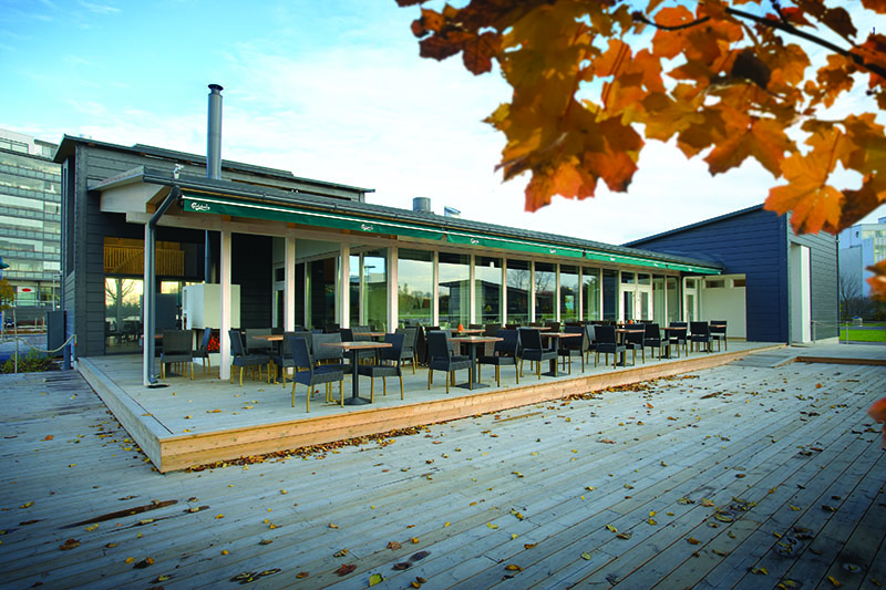 Budynek użyteczności publicznej - 10