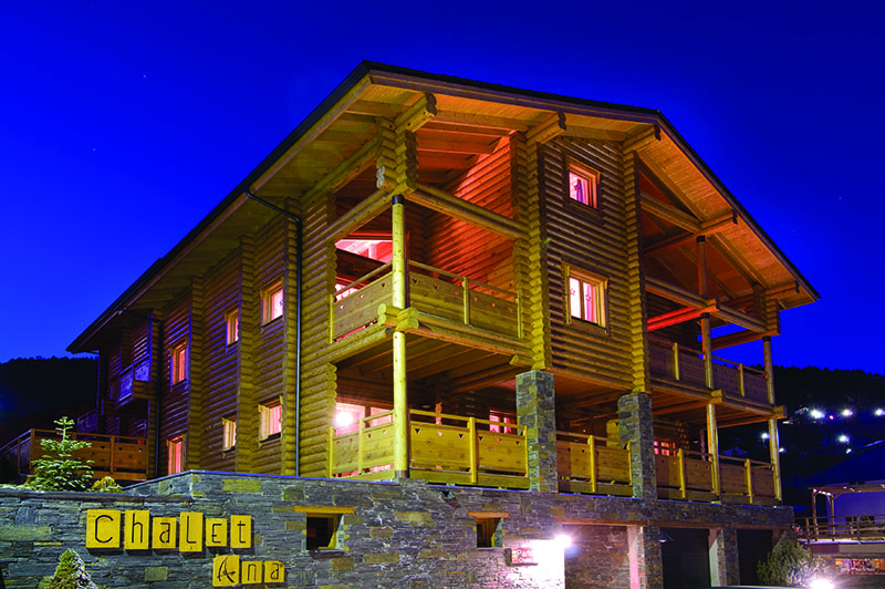 Budynek użyteczności publicznej - 15