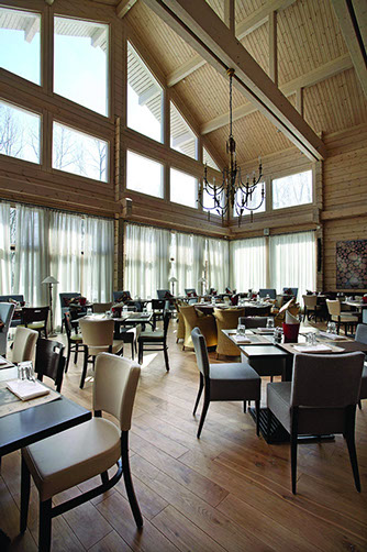 Budynek użyteczności publicznej - 7