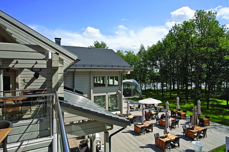 Budynek użyteczności publicznej - 9