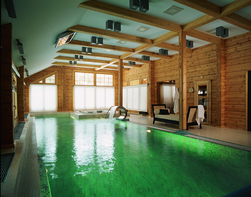 Budynek użyteczności publicznej - 20