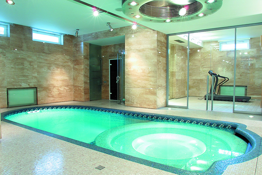 Budynek użyteczności publicznej - 23