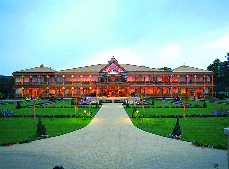 Budynek użyteczności publicznej - 24