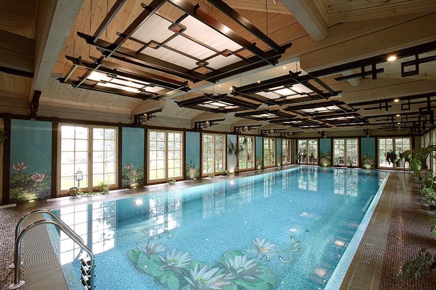 Budynek użyteczności publicznej - 25