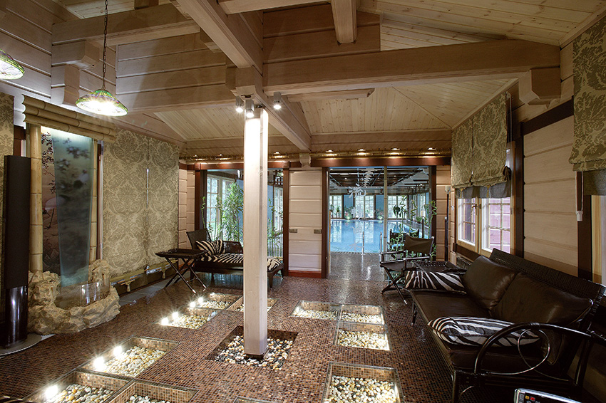 Budynek użyteczności publicznej - 26