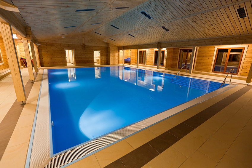 Budynek użyteczności publicznej - 28