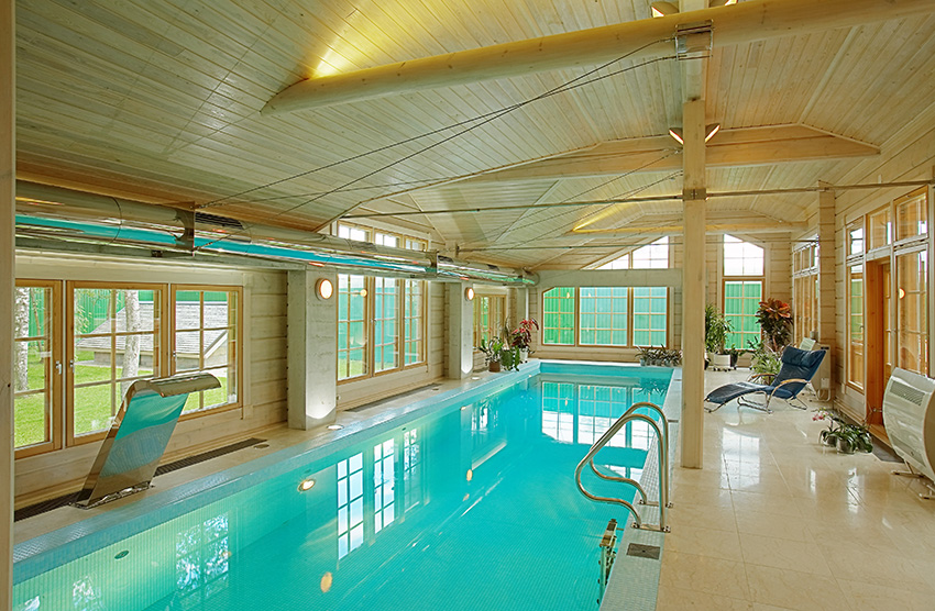 Budynek użyteczności publicznej - 29