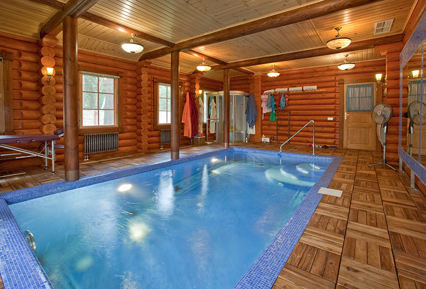 Budynek użyteczności publicznej - 30