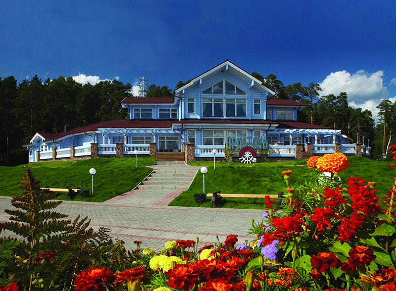 Budynek użyteczności publicznej - 33