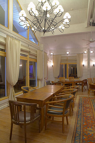 Budynek użyteczności publicznej - 35