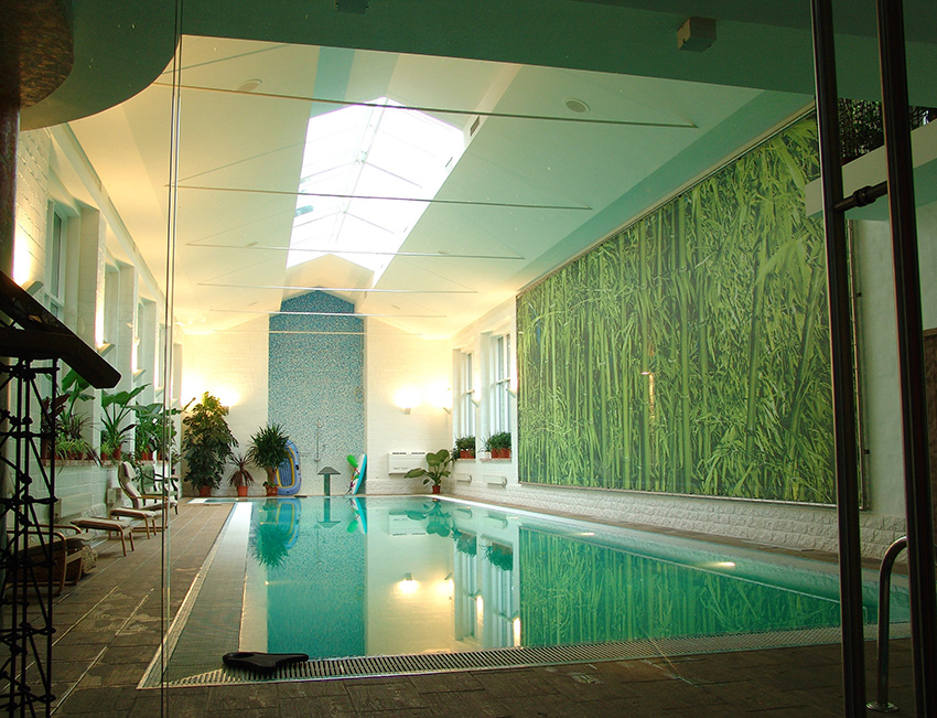 Budynek użyteczności publicznej - 31