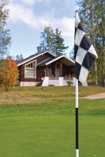 Budynek użyteczności publicznej - 2