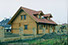 dom z bali drewnianychch - 363